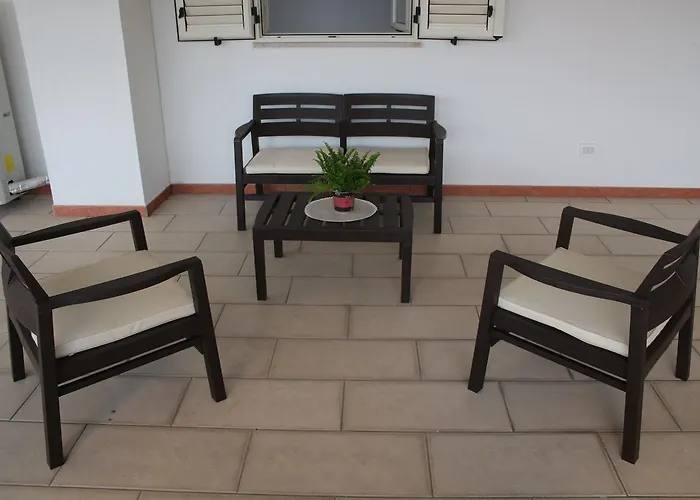 Lasso 4* Corigliano Calabro