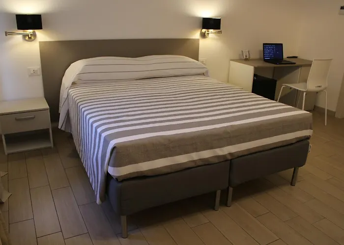 Bed & Breakfast Lasso Corigliano Calabro