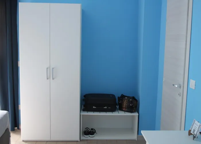 Lasso Corigliano Calabro